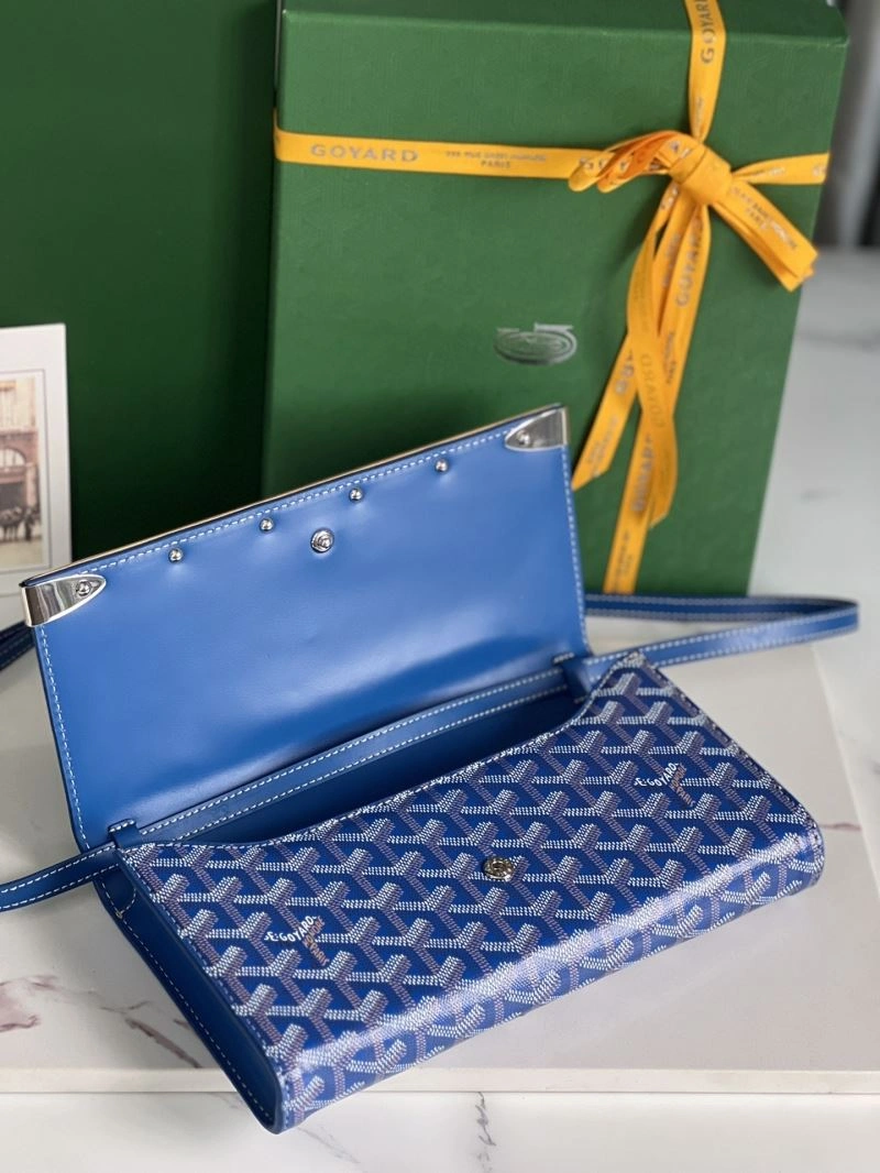 StreetReady Goyard Satchel Bags 61955