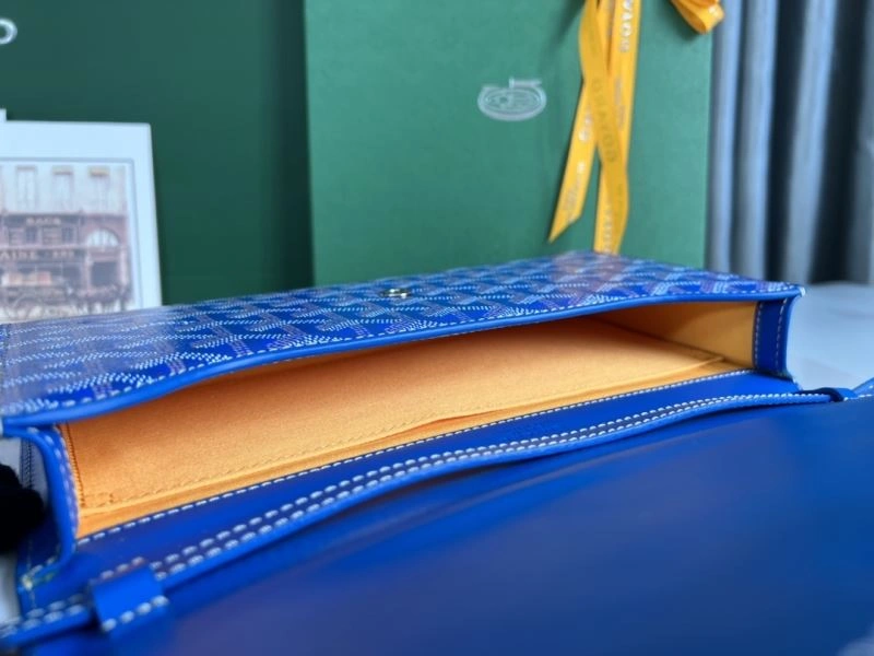StreetReady Goyard Satchel Bags 61955