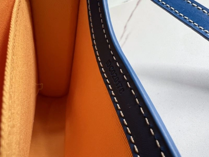 StreetReady Goyard Satchel Bags 61955