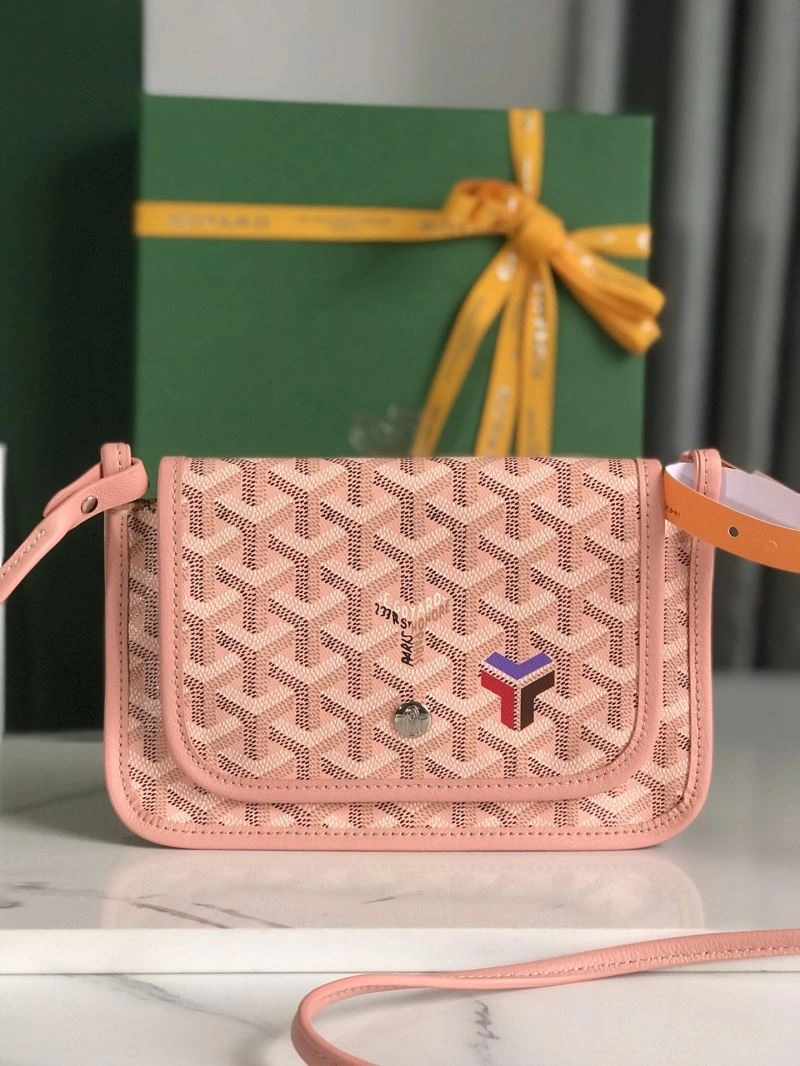Affordable Goyard Satchel Bags 61938