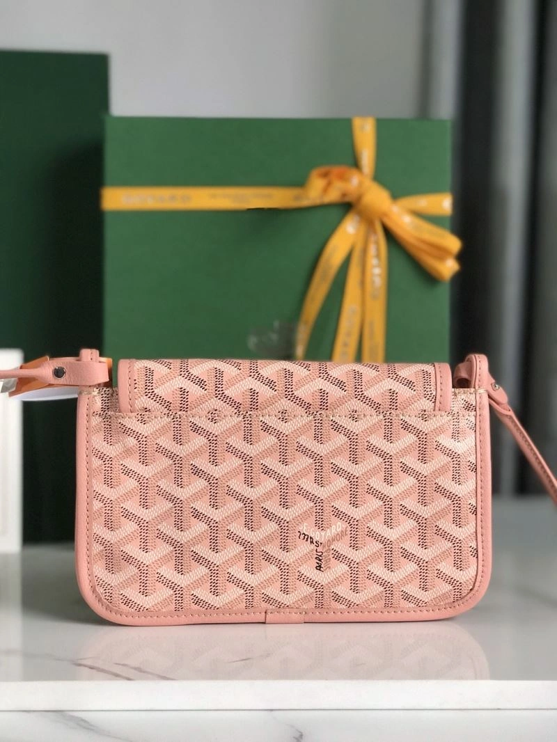 Affordable Goyard Satchel Bags 61938