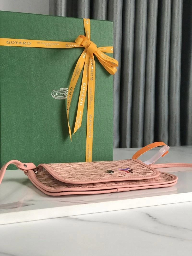 Affordable Goyard Satchel Bags 61938