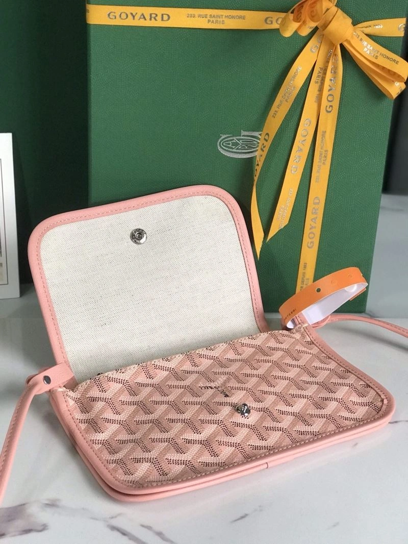 Affordable Goyard Satchel Bags 61938