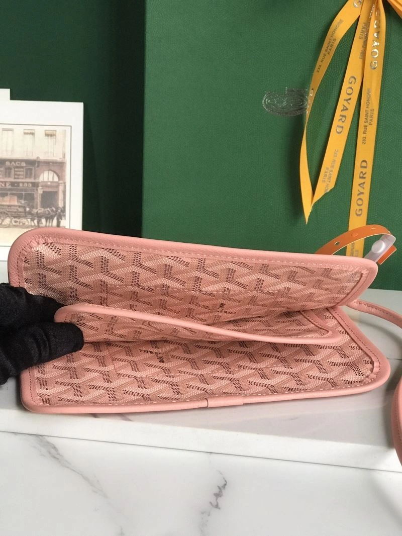 Affordable Goyard Satchel Bags 61938