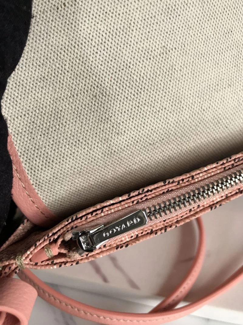Affordable Goyard Satchel Bags 61938