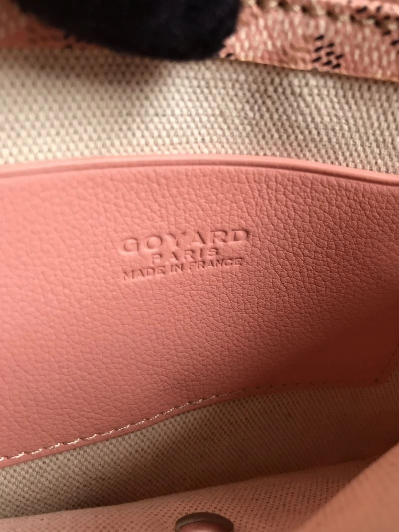 Affordable Goyard Satchel Bags 61938