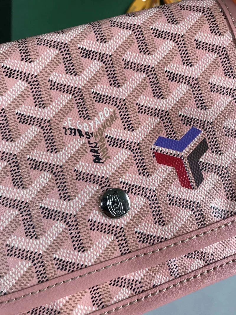 Affordable Goyard Satchel Bags 61938