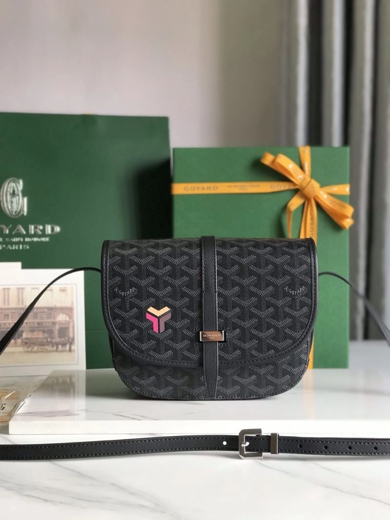 Goyard Satchel Bags WaterResistant 61991