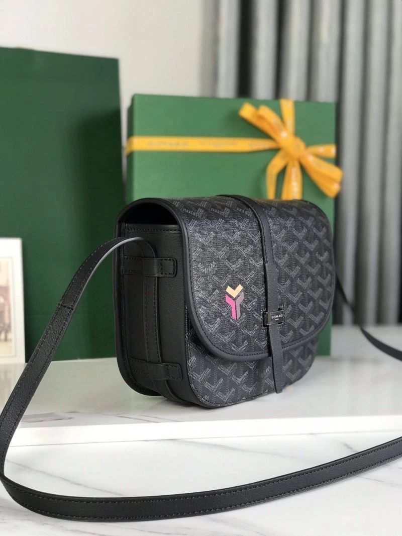 Goyard Satchel Bags WaterResistant 61991