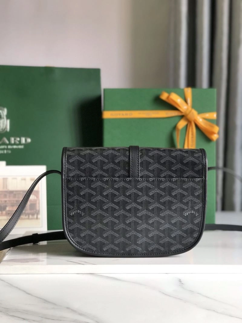 Goyard Satchel Bags WaterResistant 61991