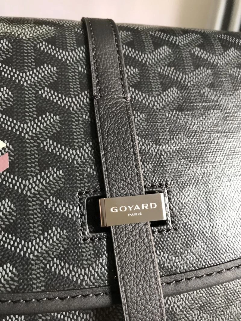 Goyard Satchel Bags WaterResistant 61991