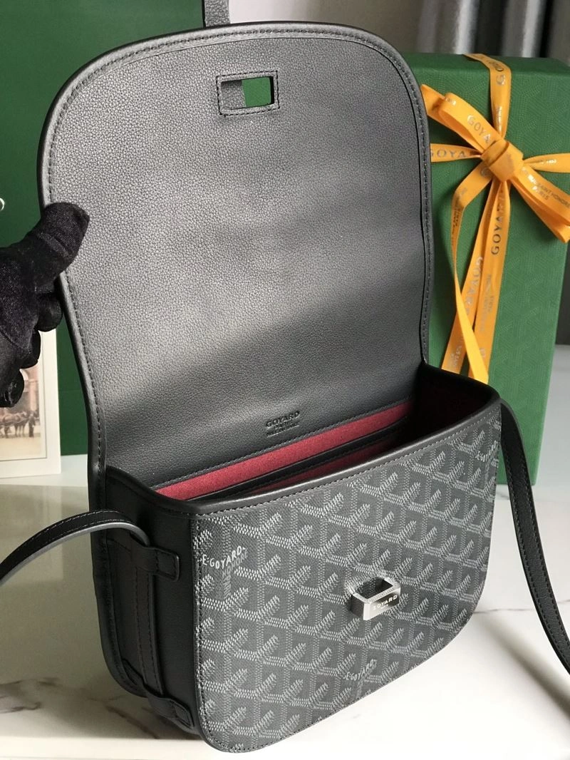 Goyard Satchel Bags WaterResistant 61991
