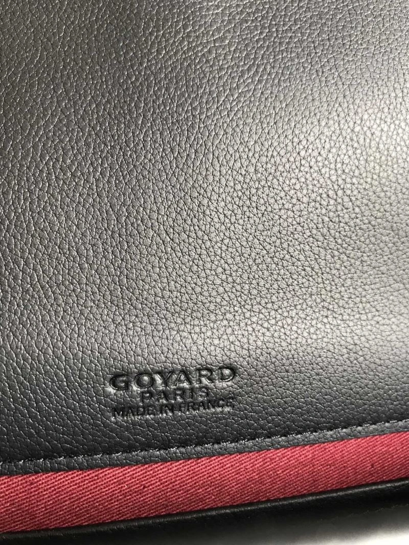 Goyard Satchel Bags WaterResistant 61991