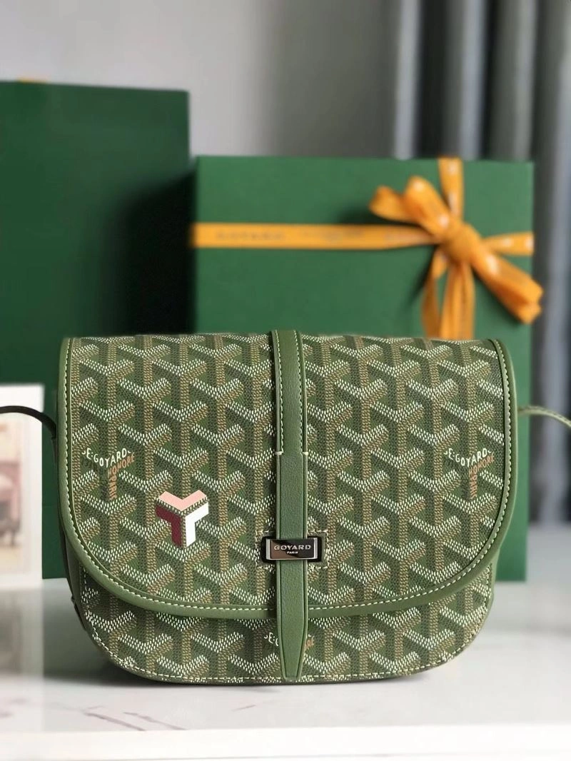 Affordable Goyard Satchel Bags 61940