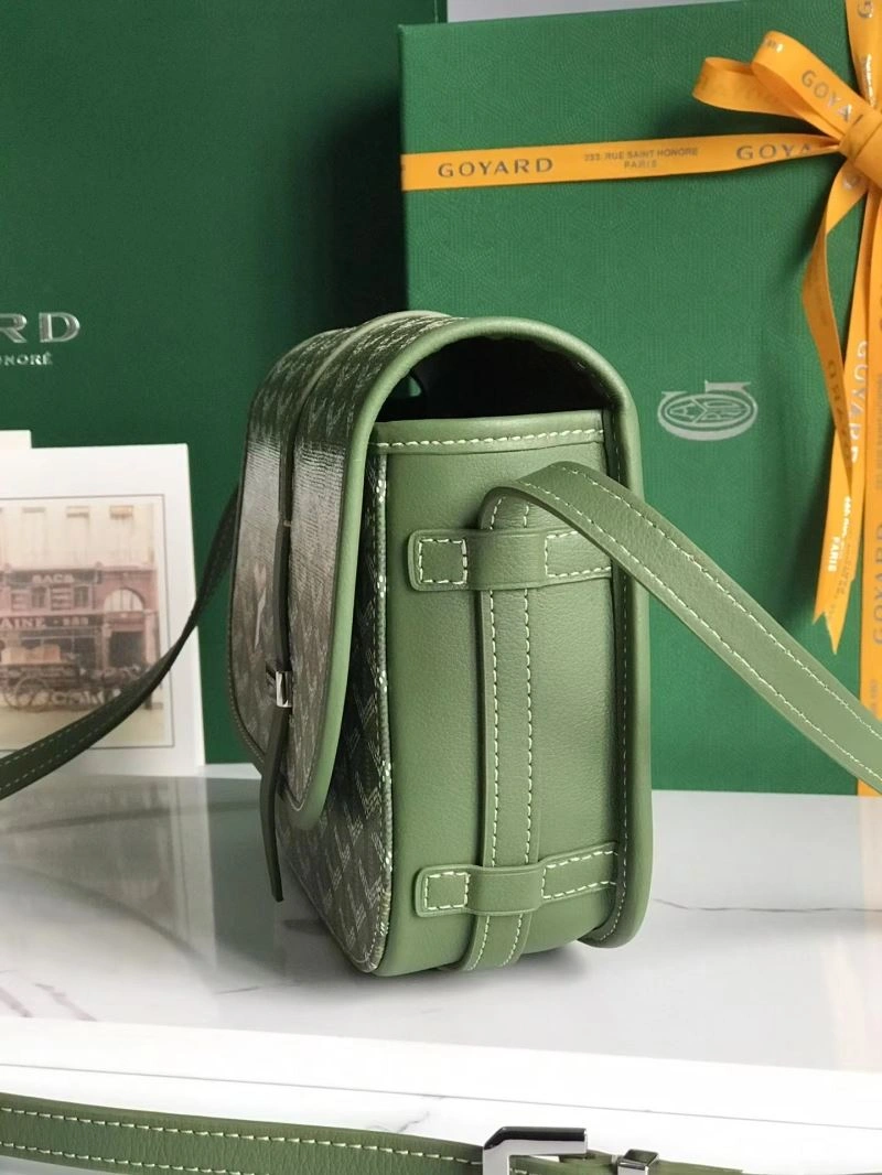 Affordable Goyard Satchel Bags 61940