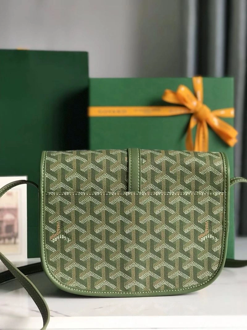Affordable Goyard Satchel Bags 61940