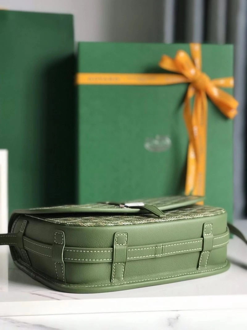 Affordable Goyard Satchel Bags 61940