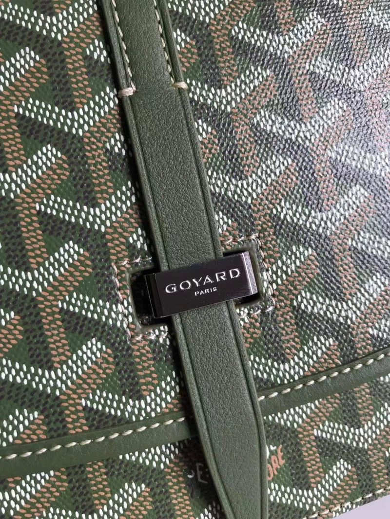 Affordable Goyard Satchel Bags 61940
