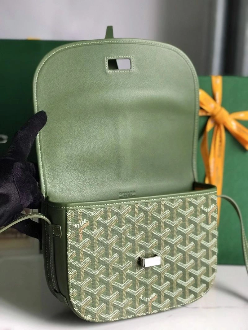Affordable Goyard Satchel Bags 61940