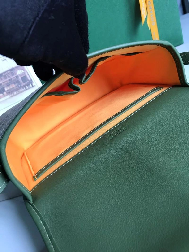 Affordable Goyard Satchel Bags 61940
