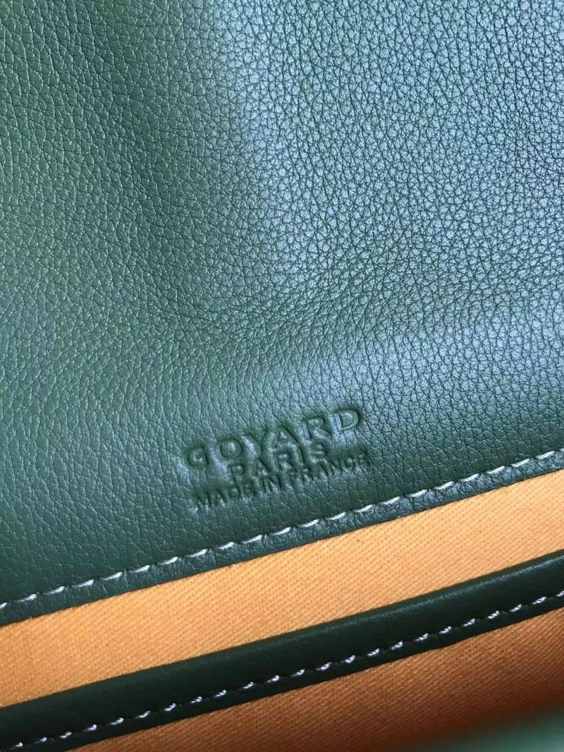 Affordable Goyard Satchel Bags 61940