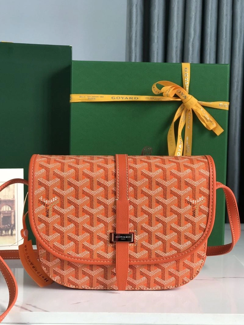 BestValue Goyard Satchel Bags 61937