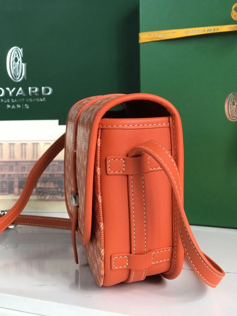 BestValue Goyard Satchel Bags 61937