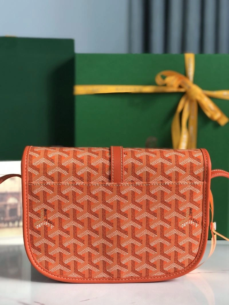 BestValue Goyard Satchel Bags 61937
