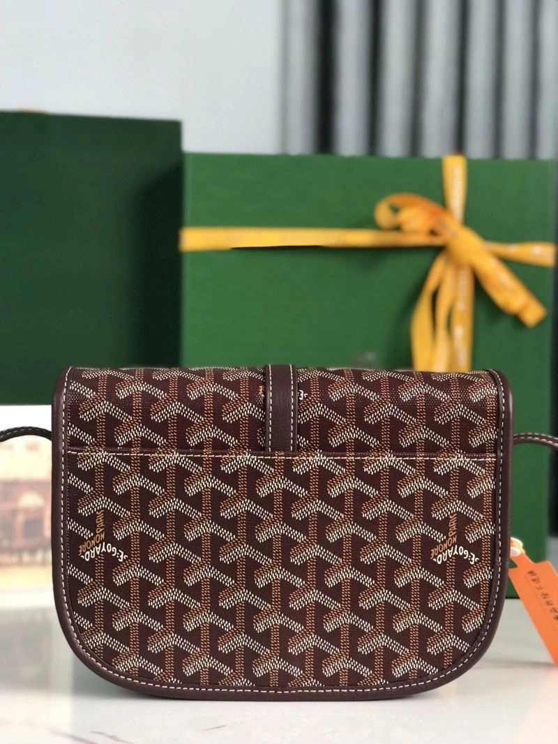 OnTrend Goyard Satchel Bags 61932