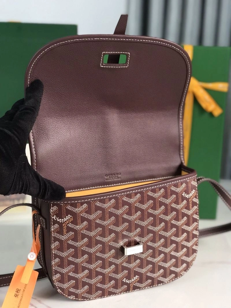 OnTrend Goyard Satchel Bags 61932