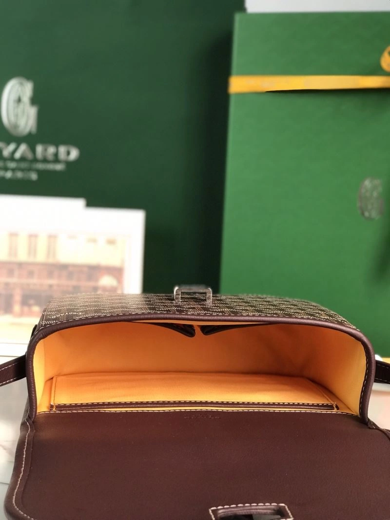 OnTrend Goyard Satchel Bags 61932