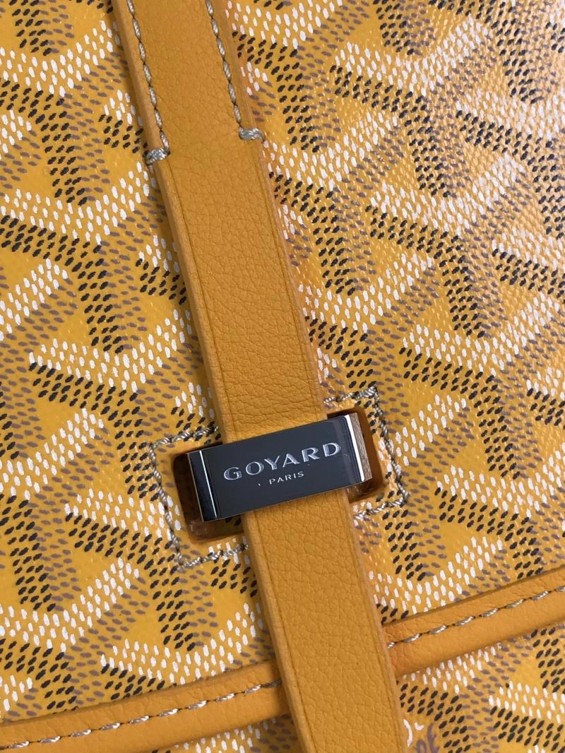 Goyard Satchel Bags TimelessDesign 61931