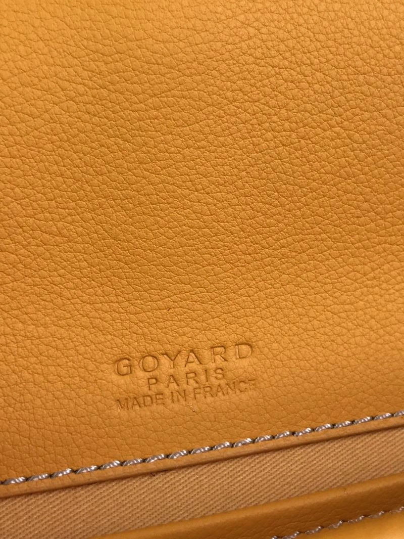 Goyard Satchel Bags TimelessDesign 61931