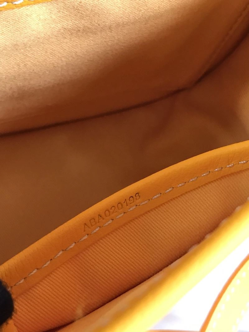 Goyard Satchel Bags TimelessDesign 61931