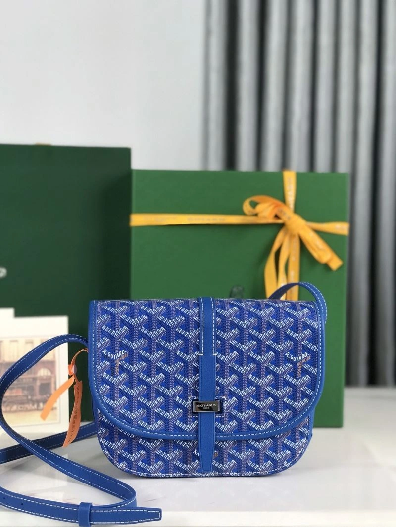 Fashionable Goyard Satchel Bags 61929