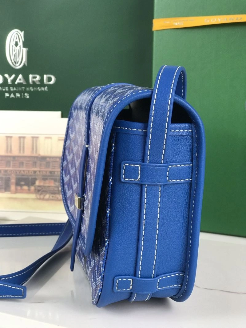 Fashionable Goyard Satchel Bags 61929