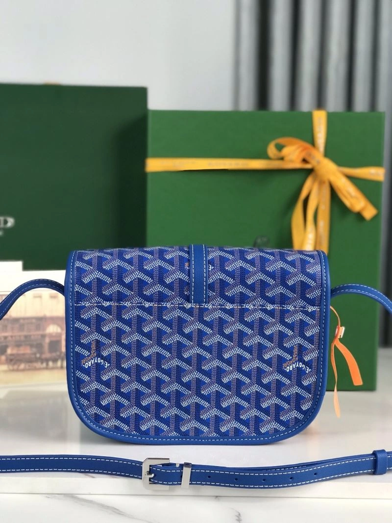 Fashionable Goyard Satchel Bags 61929