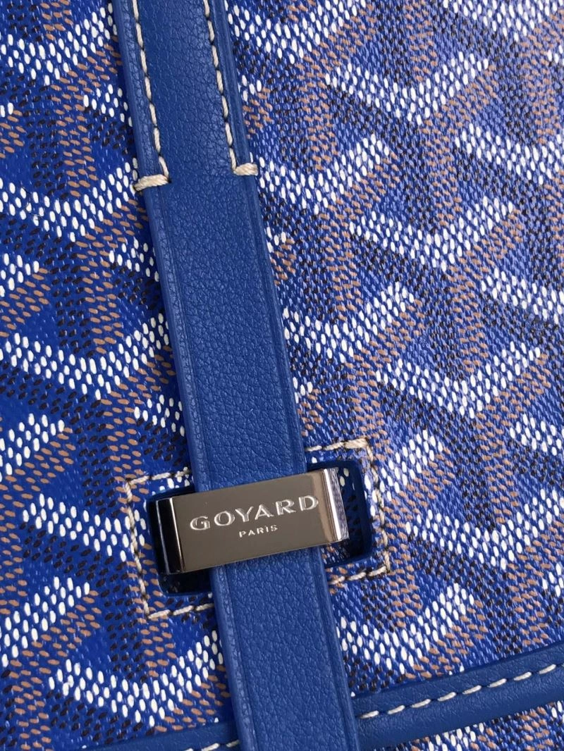 Fashionable Goyard Satchel Bags 61929