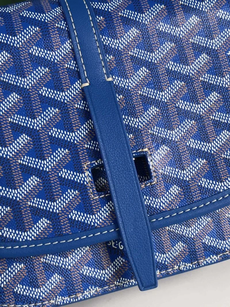 Fashionable Goyard Satchel Bags 61929