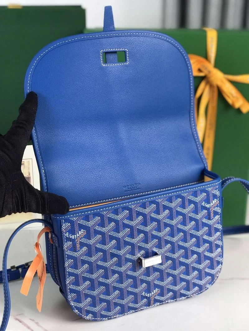 Fashionable Goyard Satchel Bags 61929