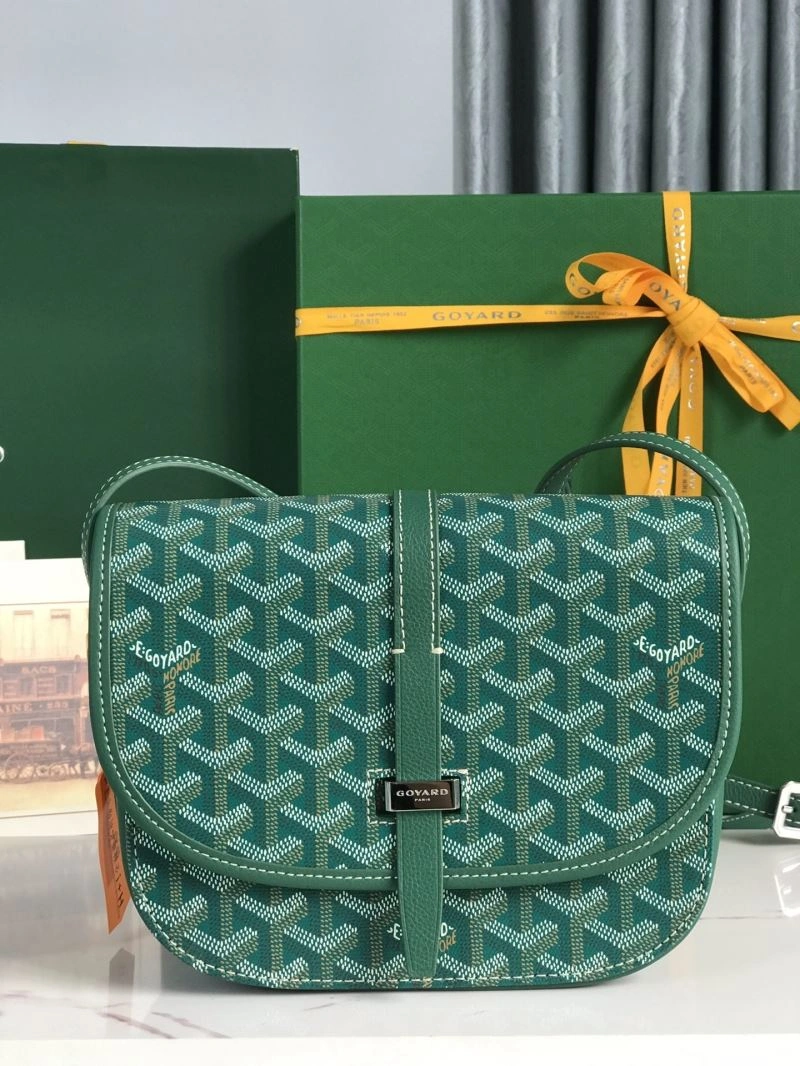 EasyMatch Goyard Satchel Bags 61926