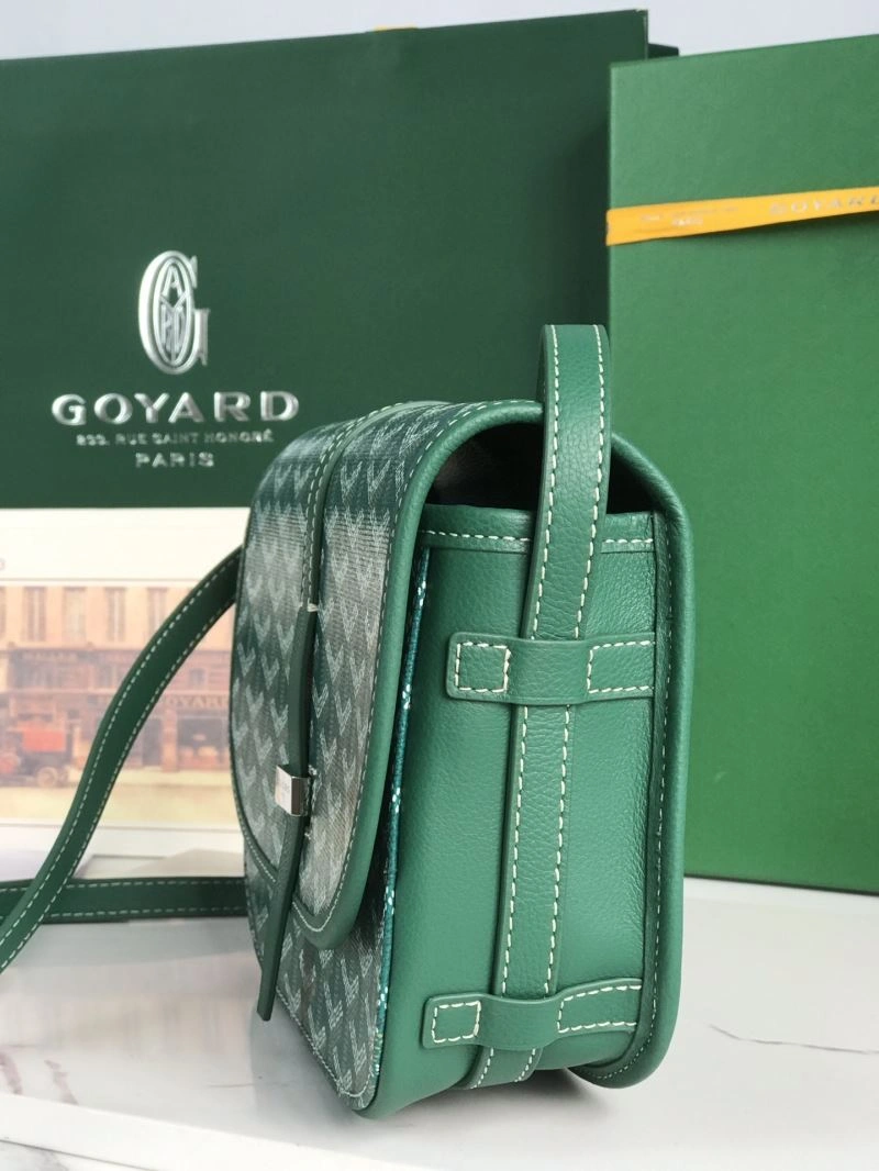 EasyMatch Goyard Satchel Bags 61926