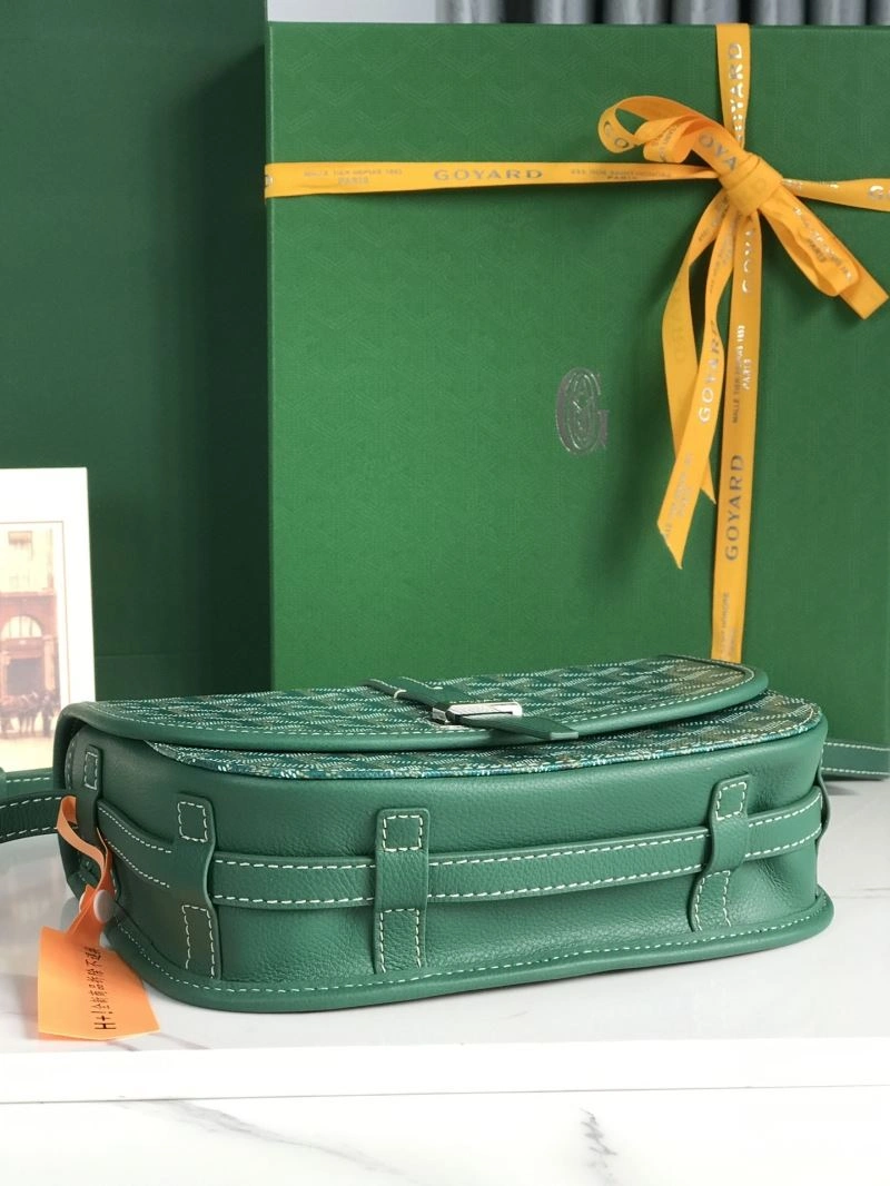 EasyMatch Goyard Satchel Bags 61926
