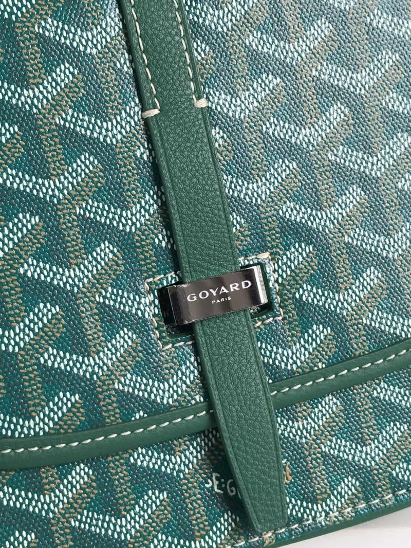 EasyMatch Goyard Satchel Bags 61926