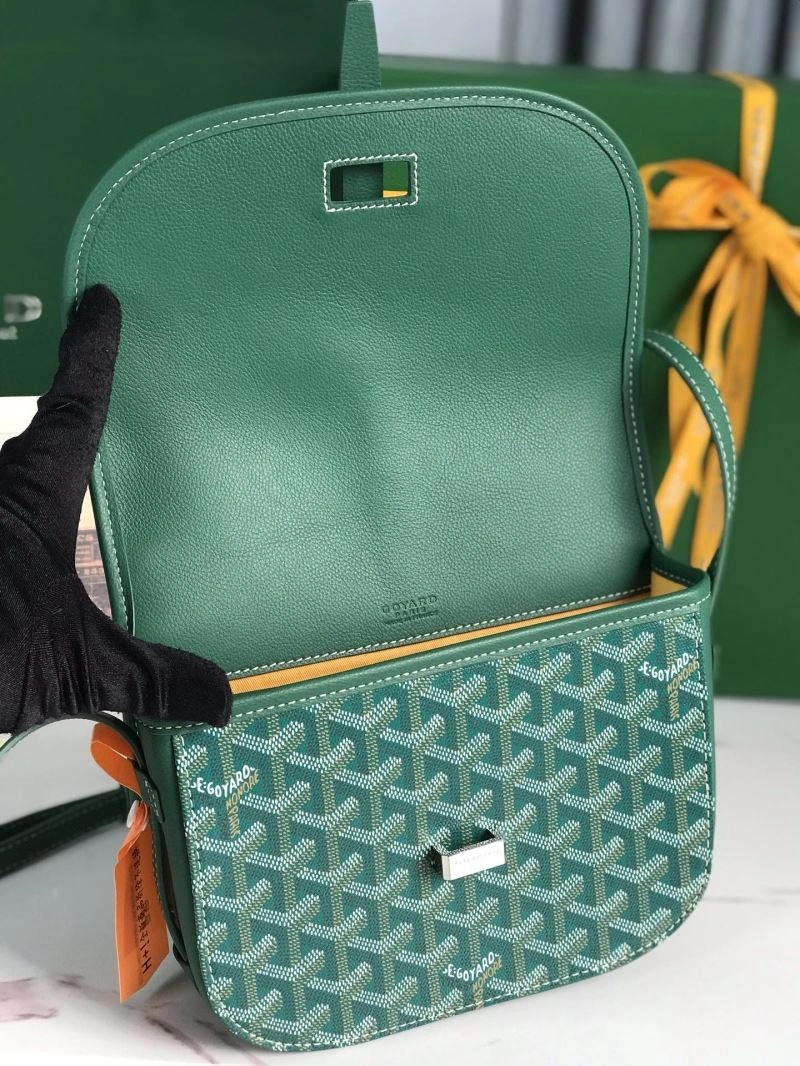 EasyMatch Goyard Satchel Bags 61926