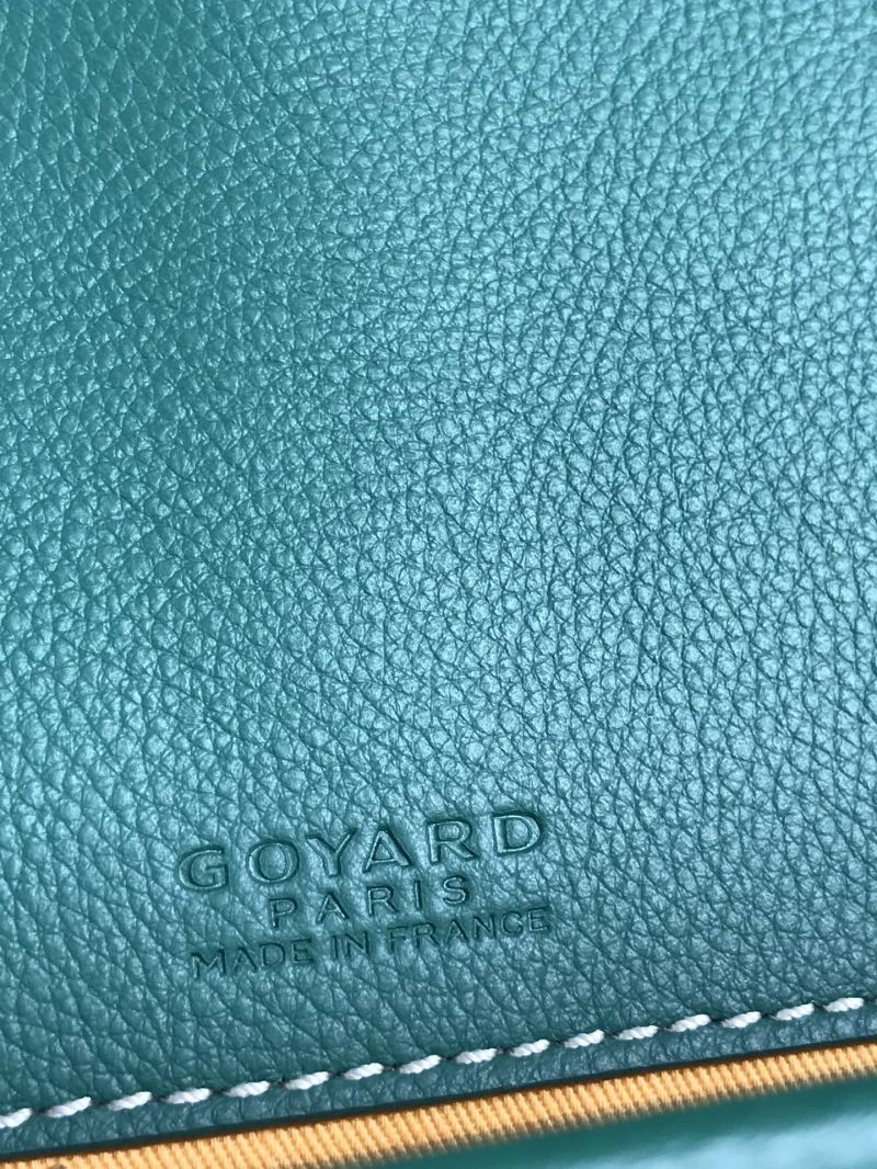 EasyMatch Goyard Satchel Bags 61926