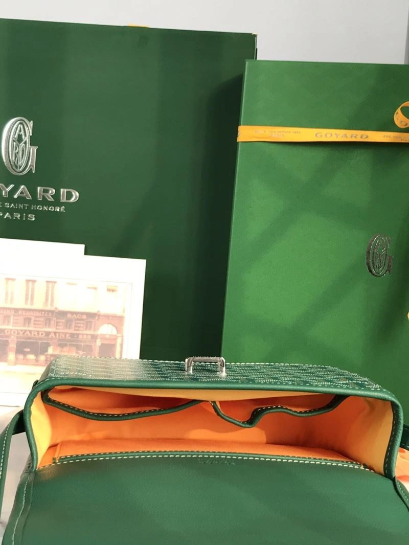 EasyMatch Goyard Satchel Bags 61926