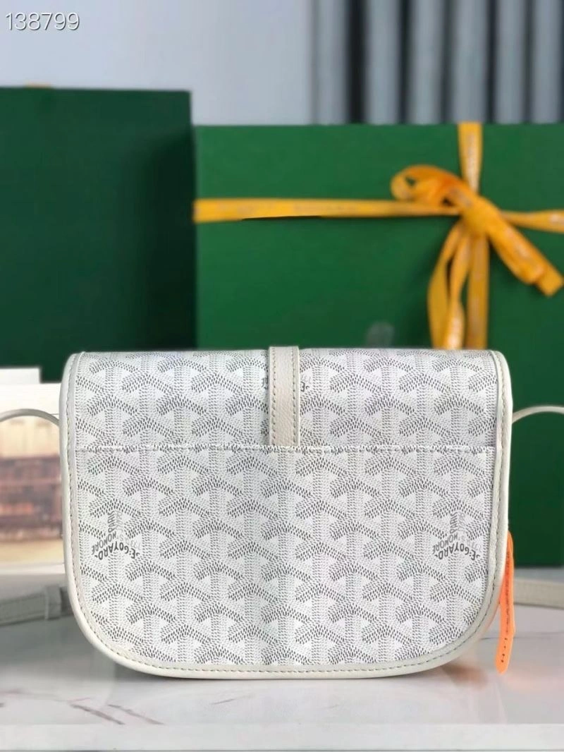 EyeCatching Goyard Satchel Bags 61967