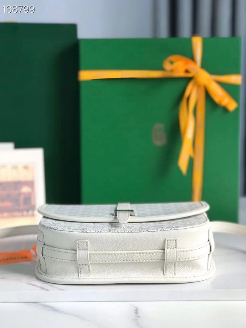 EyeCatching Goyard Satchel Bags 61967