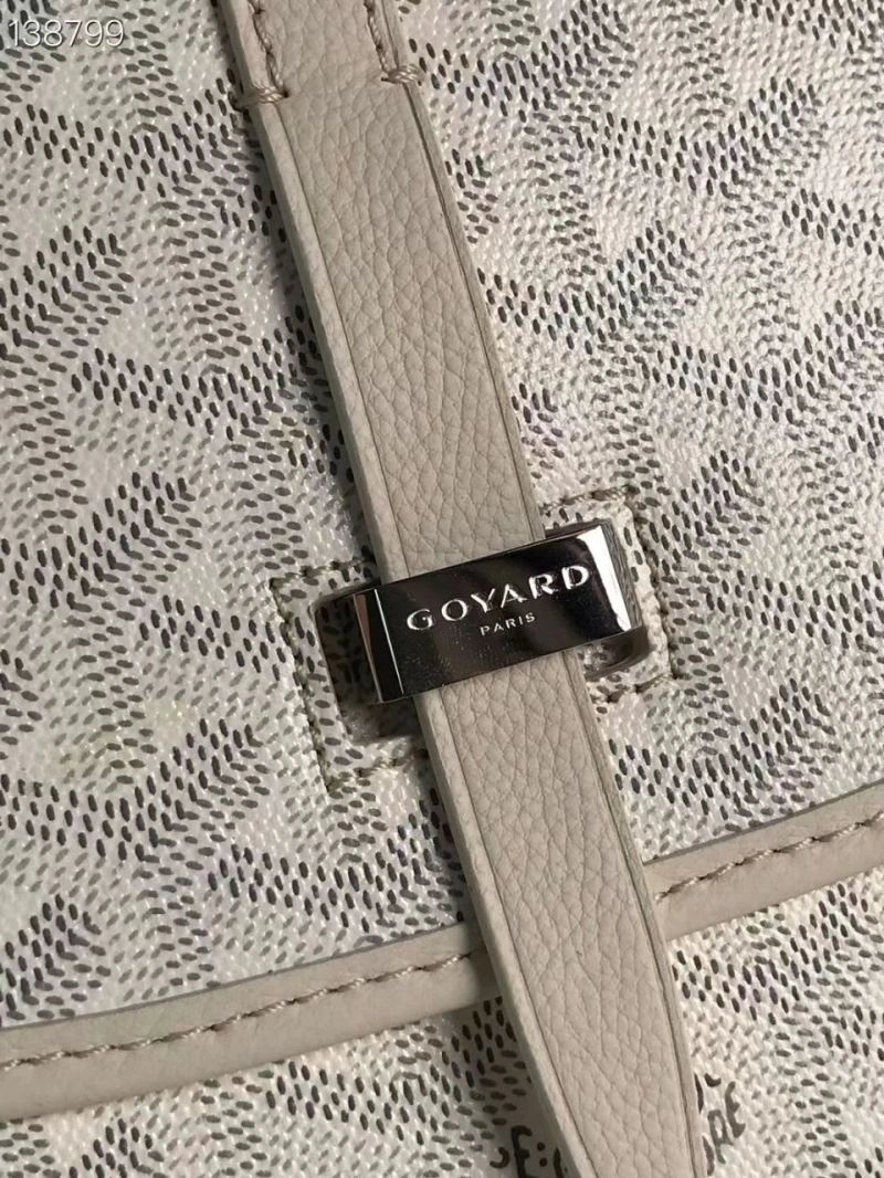 EyeCatching Goyard Satchel Bags 61967